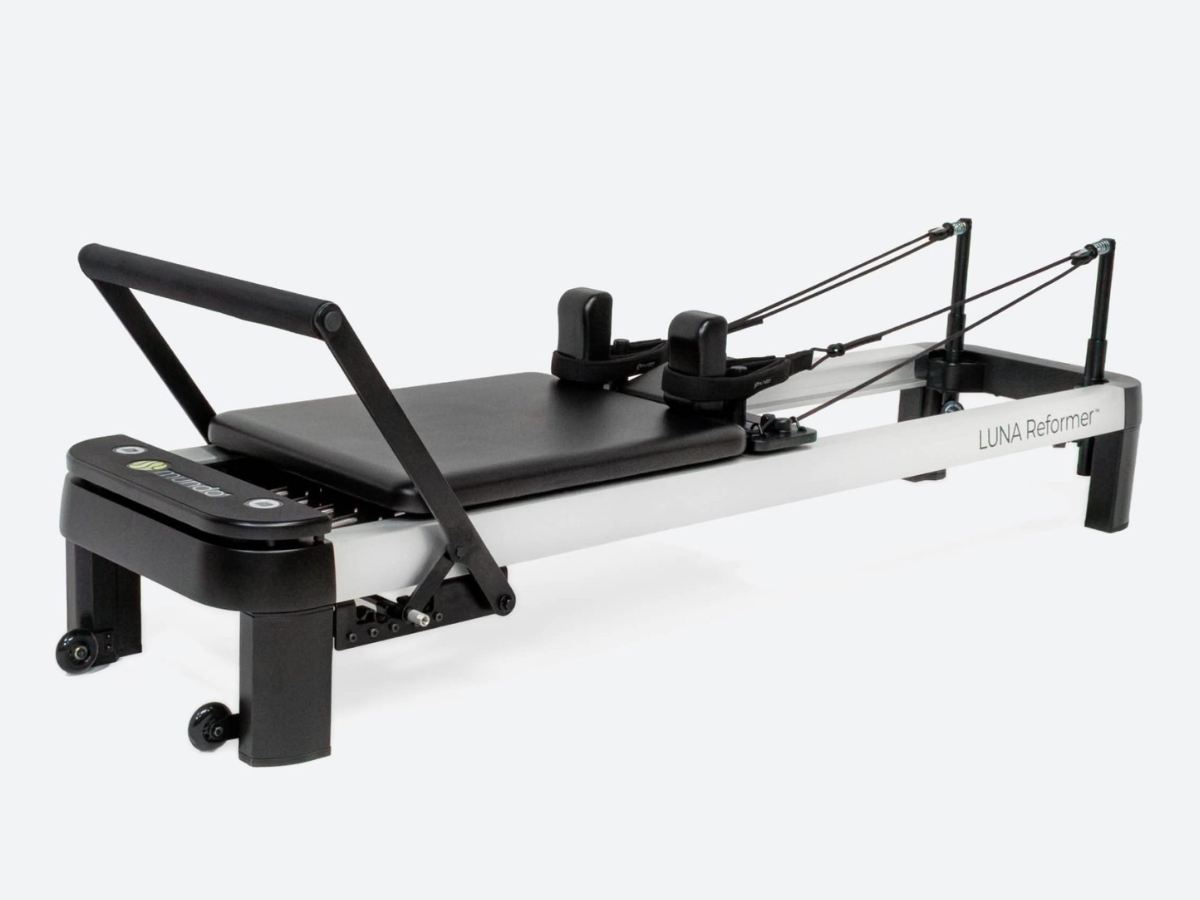 luna-reformer luna-reformer